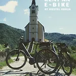 Ostello Hostel Idrija *