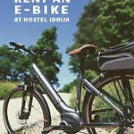 Ostello Hostel Idrija