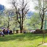 Hostel Idrija Albergue
