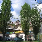 Hostel Idrija Ostello
