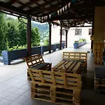 Hostel Idrija Ostello