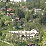Hostel Idrija Ostello Idrija