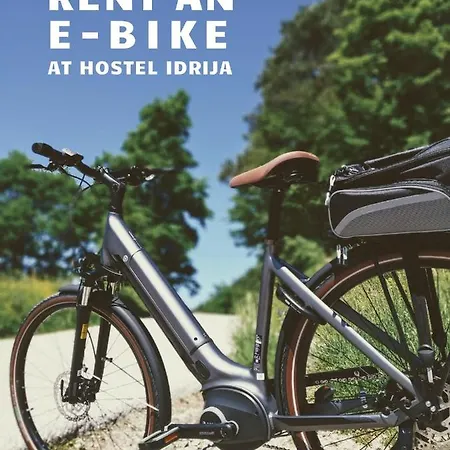 Hostel Hostel Idrija
