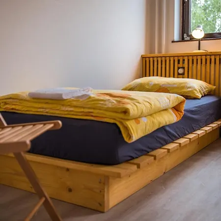 Hostel Idrija *