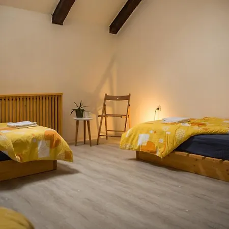 Hostel Idrija Idrija