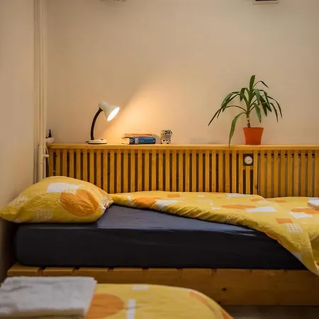 Vandrerhjem Hostel Idrija