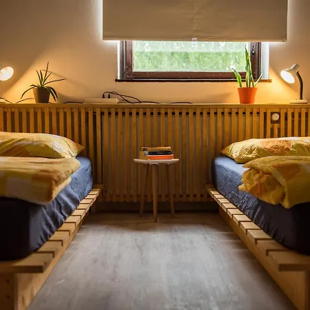 Hostel Idrija * Idrija