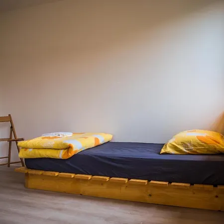 Hostel Idrija Hostel