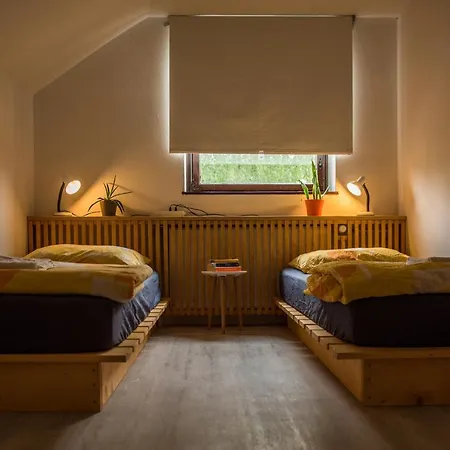 Hostel Idrija *