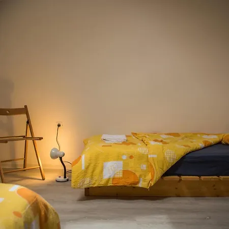 Hostel Idrija Idrija