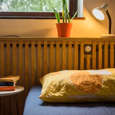 Hostel Idrija Idrija