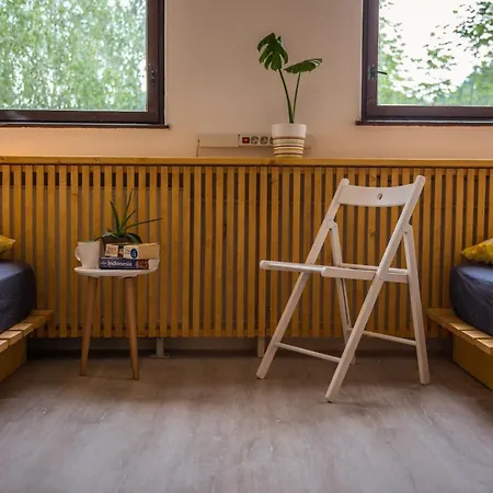Hostel Idrija Vandrerhjem *