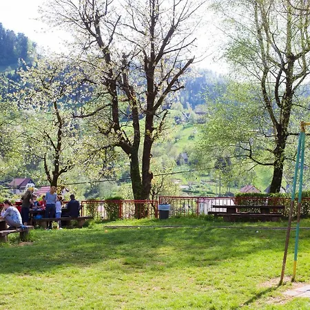 Hostel Idrija Vandrerhjem