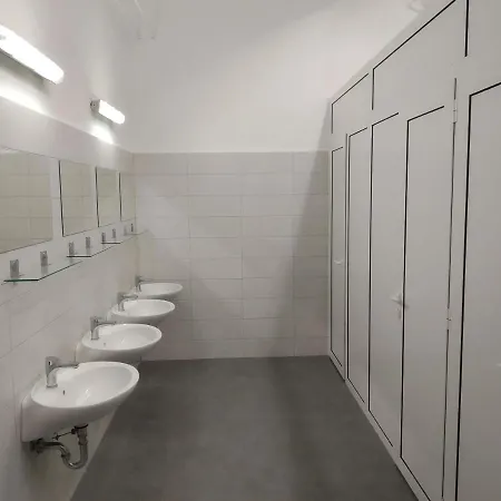 Hostel Idrija