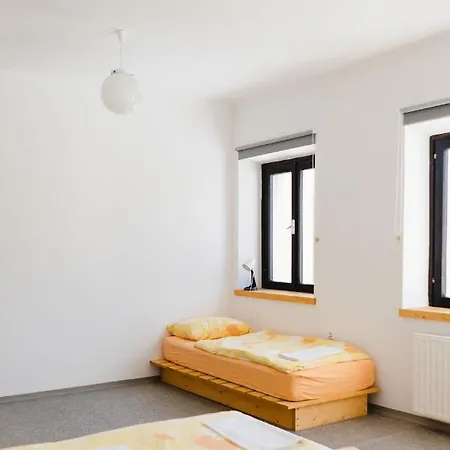 Vandrerhjem Hostel Idrija Idrija