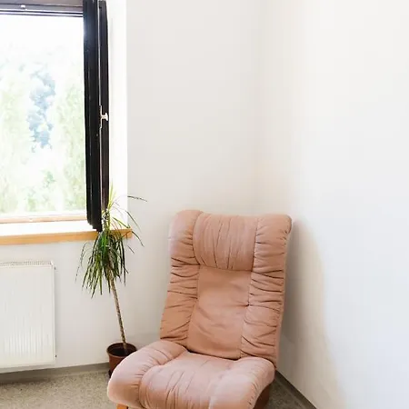 Hostel Idrija