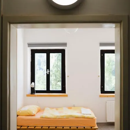 Hostel Idrija Hostel