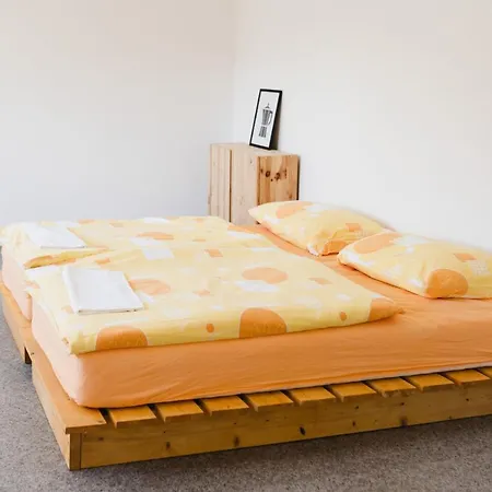 Hostel Idrija