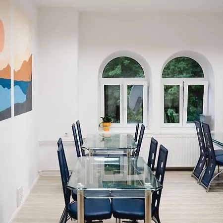 Hostel Idrija * Idrija