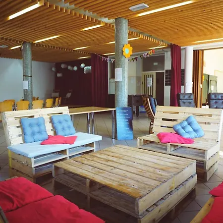 Hostel Idrija