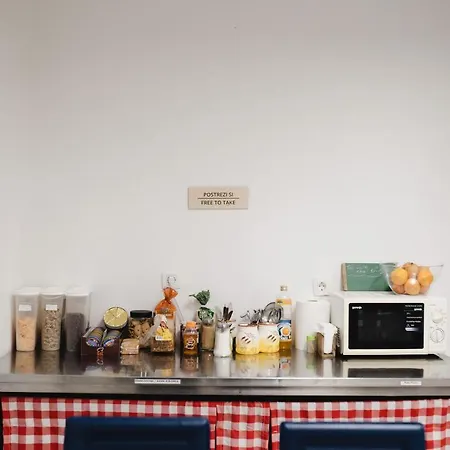 Hostel Idrija *