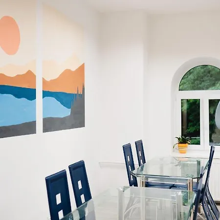 Vandrerhjem Hostel Idrija Idrija