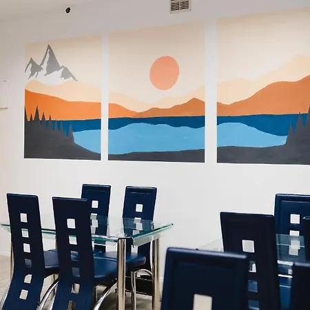 Vandrerhjem Hostel Idrija
