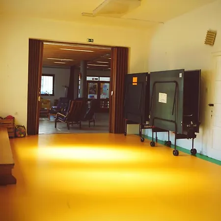Hostel Idrija Vandrerhjem Idrija