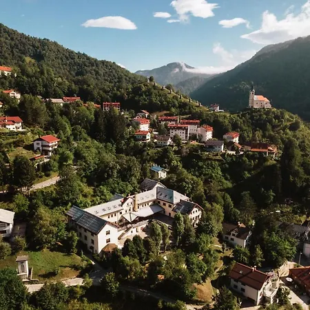 Hostel Idrija Hostel