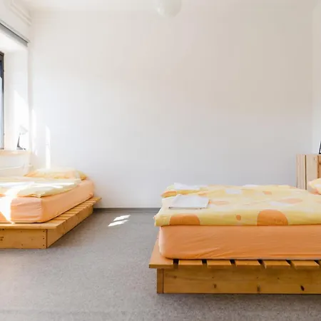 Vandrerhjem Hostel Idrija *