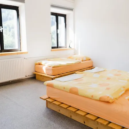 Hostel Hostel Idrija
