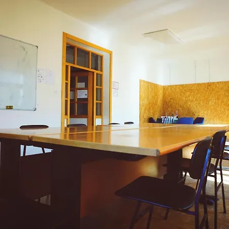 Hostel Idrija *