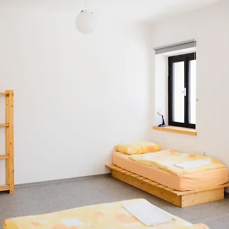 Vandrerhjem Hostel Idrija *