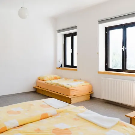 Hostel Idrija Vandrerhjem *