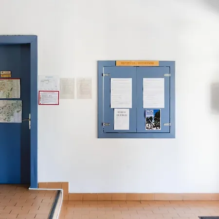 Vandrerhjem Hostel Idrija