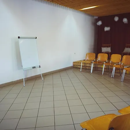 Hostel Idrija * Idrija