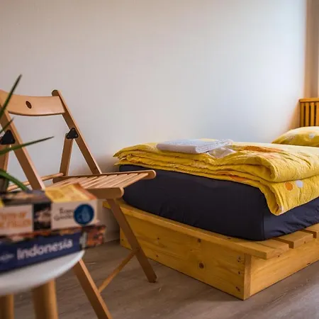 Hostel Idrija Hostel *