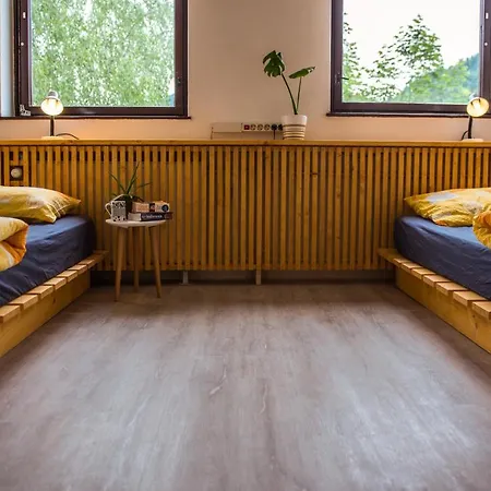 Hostel Idrija Hostel Idrija