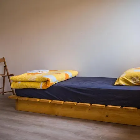 Hostel Hostel Idrija *