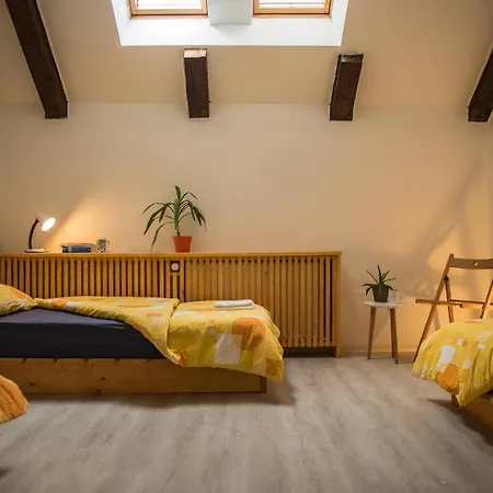 Hostel Idrija Hostel Idrija
