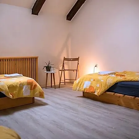 Hostel Hostel Idrija