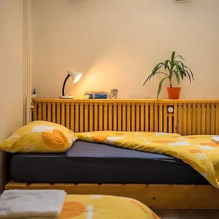 Hostel Idrija *