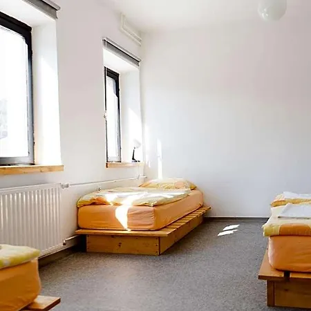Hostel Idrija Hostel *