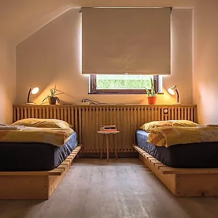 Hostel Hostel Idrija