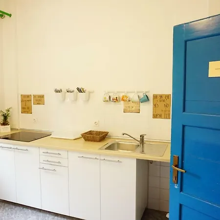 Hostel Idrija * Idrija