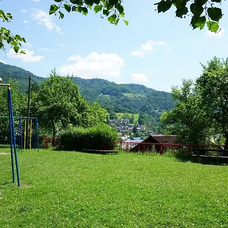 Hostel Idrija Vandrerhjem