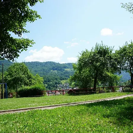 Hostel Idrija *