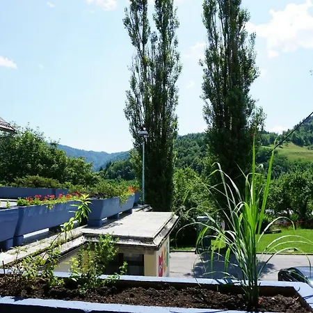 Hostel Hostel Idrija Idrija