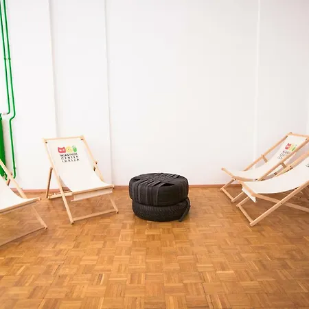 Hostel Hostel Idrija