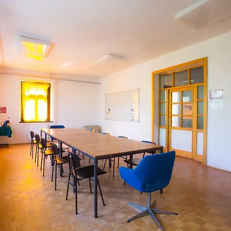 Hostel Idrija * Idrija